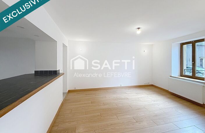 Appartement - 3 pièces - 84m² — photo 2