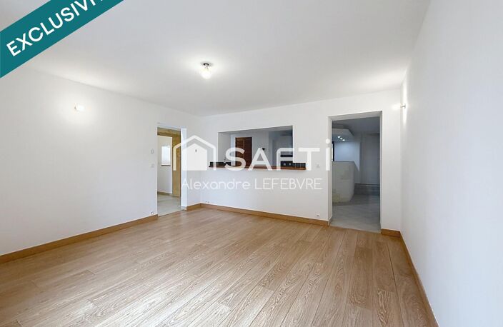 Appartement - 3 pièces - 84m² — photo 3