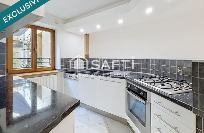 Appartement - 3 pièces - 84m² — photo 4