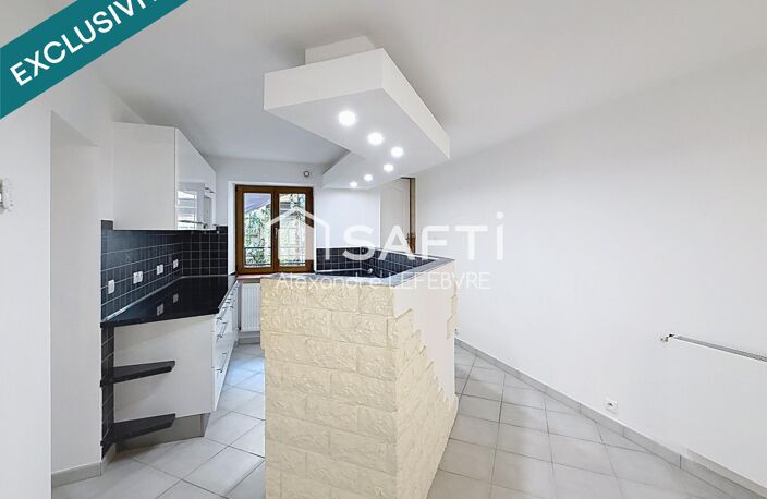 Appartement - 3 pièces - 84m² — photo 5