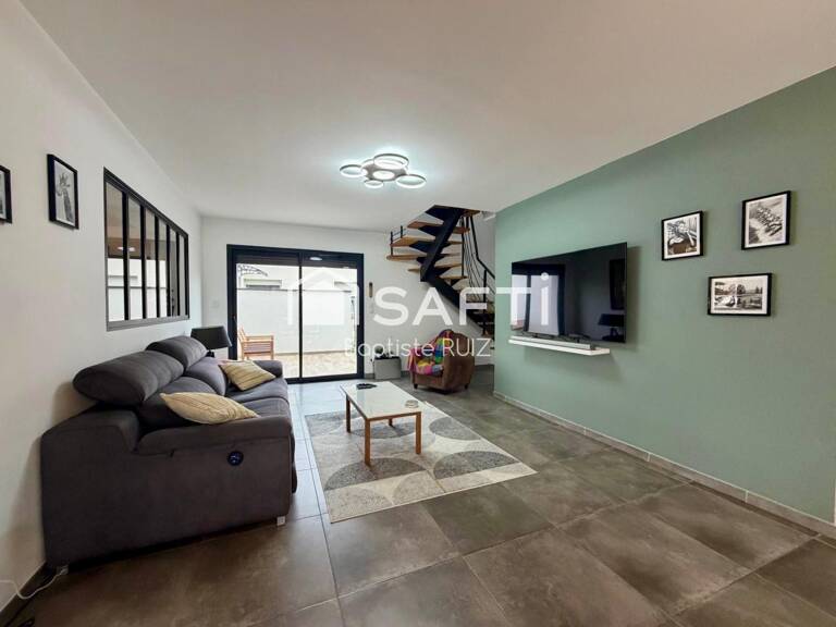 Maison moderne — photo 1