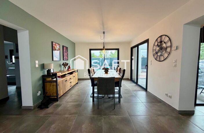 Maison moderne — photo 3