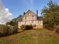 À VENDRE  AUTHENTIQUE PRESBYTÈRE DE 1820 AVEC GÎTE EN ACTIVITÉ  CROUTTES 61120 — photo 3