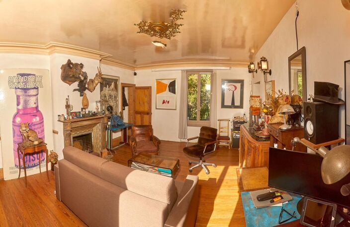 À VENDRE  AUTHENTIQUE PRESBYTÈRE DE 1820 AVEC GÎTE EN ACTIVITÉ  CROUTTES 61120 — photo 5