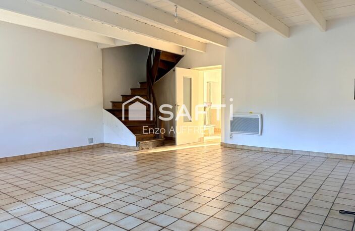 Maison de 108 m², 3 chambres - terrain de 2211 m² — photo 4