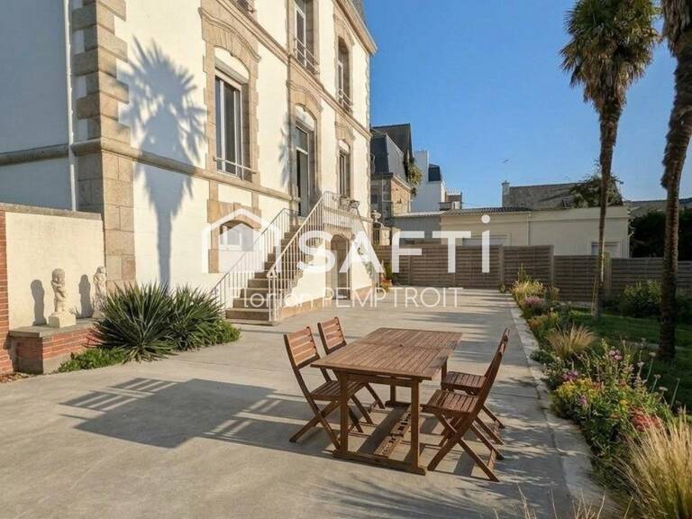 T3 d'exception de 85 m² avec terrasse XXL de 80 m² — photo 1