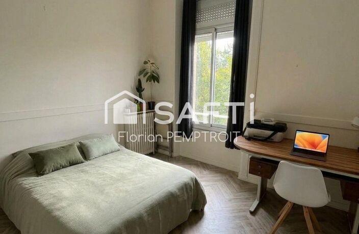 T3 d'exception de 85 m² avec terrasse XXL de 80 m² — photo 4