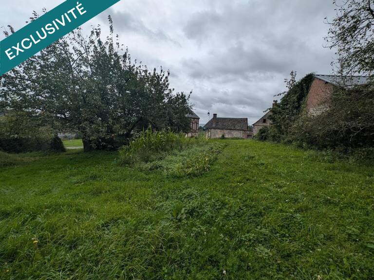 « Le Champ des Possibles »  Votre future maison à Villers-sur-Auchy — photo 1