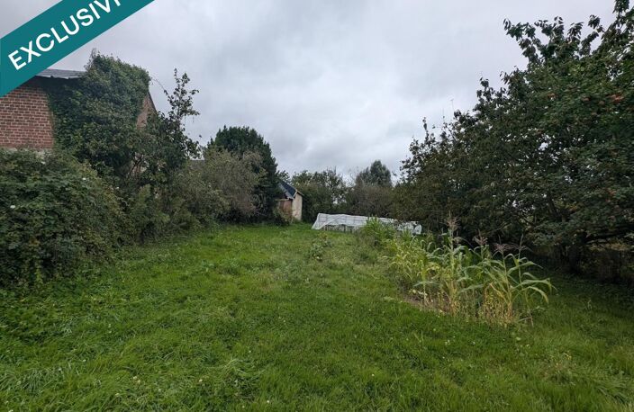 « Le Champ des Possibles »  Votre future maison à Villers-sur-Auchy — photo 2