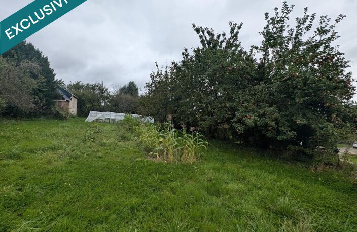 « Le Champ des Possibles »  Votre future maison à Villers-sur-Auchy — photo 3