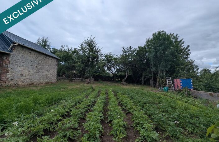 « Le Champ des Possibles »  Votre future maison à Villers-sur-Auchy — photo 4