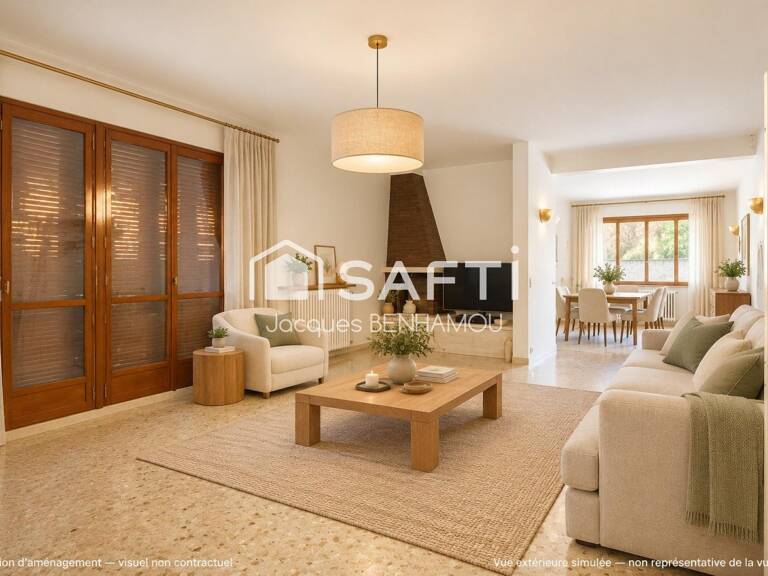 maison familiale — photo 1