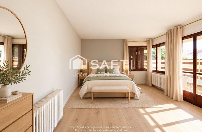 maison familiale — photo 2