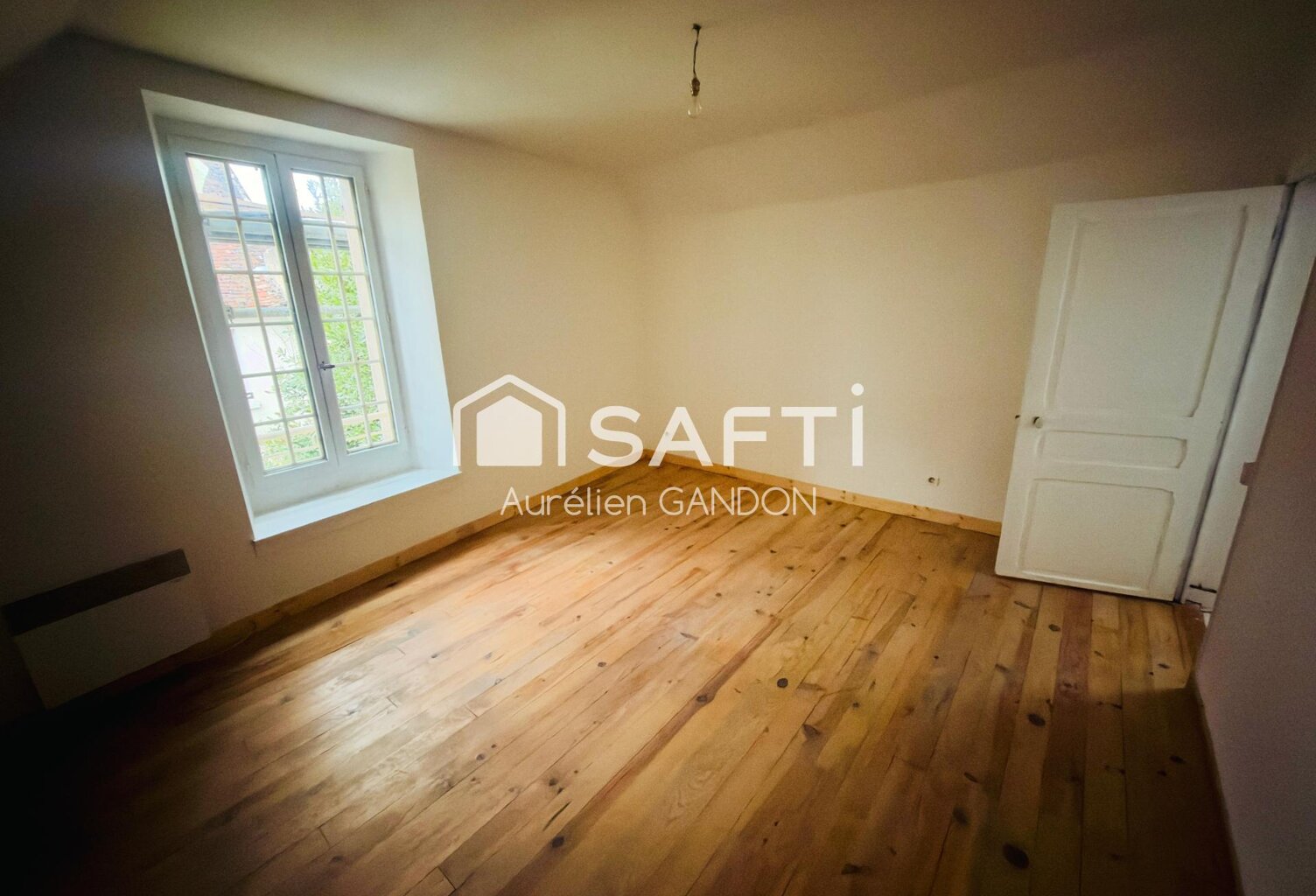 2 maisons sur la même parcelle — photo 1
