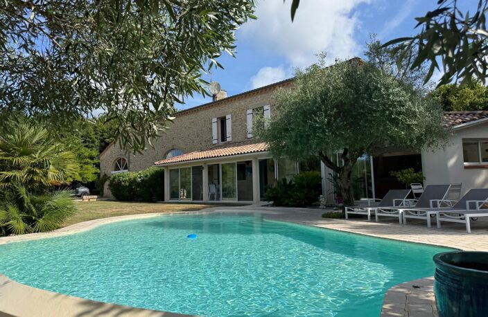 Élégante maison de maître avec prestations haut de gamme — photo 3