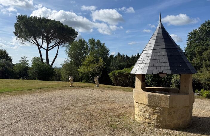 Élégante maison de maître avec prestations haut de gamme — photo 4