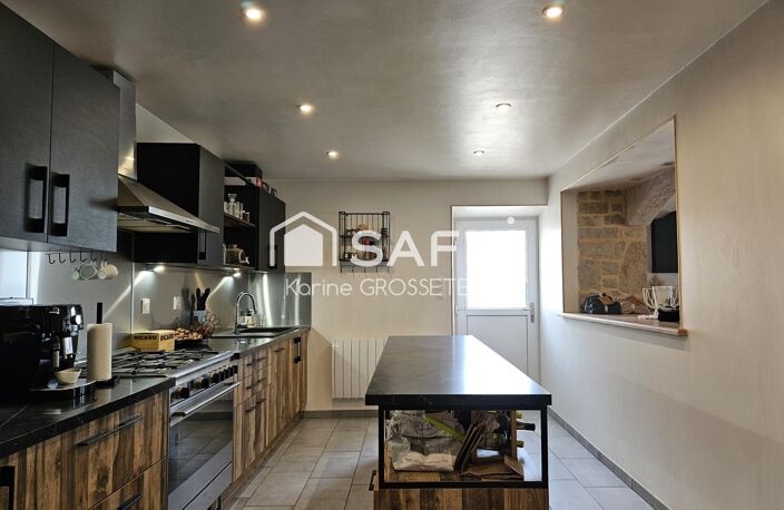 Maison 174 m² — photo 2