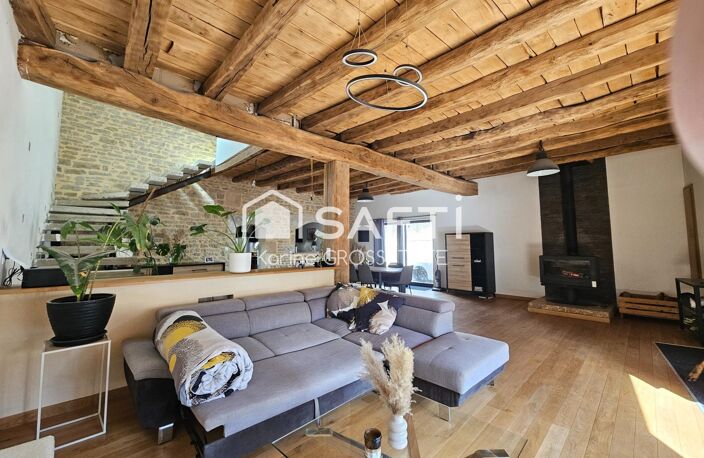 Maison 174 m² — photo 3