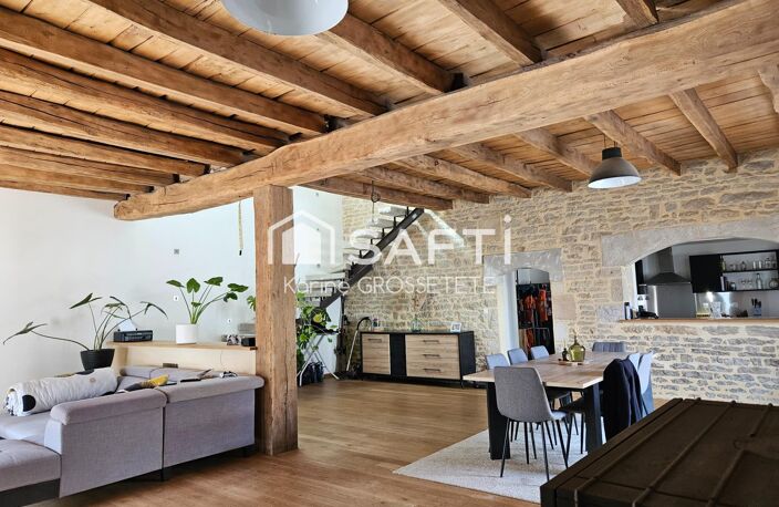 Maison 174 m² — photo 4