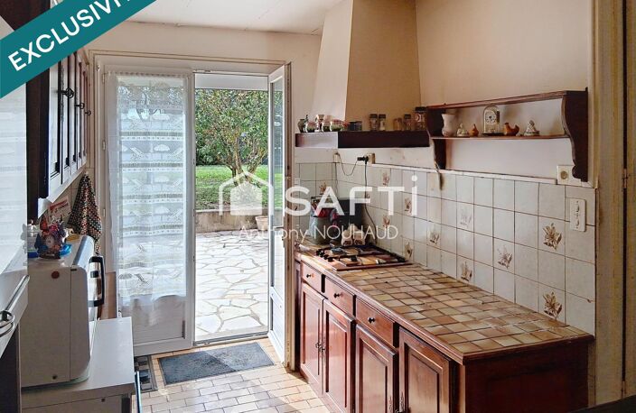 Maison habitable à améliorer énergétiquement — photo 3