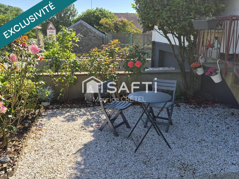 MAISON 156 M² + 5 chs +GARAGE 44M²+TERRAIN — photo 1