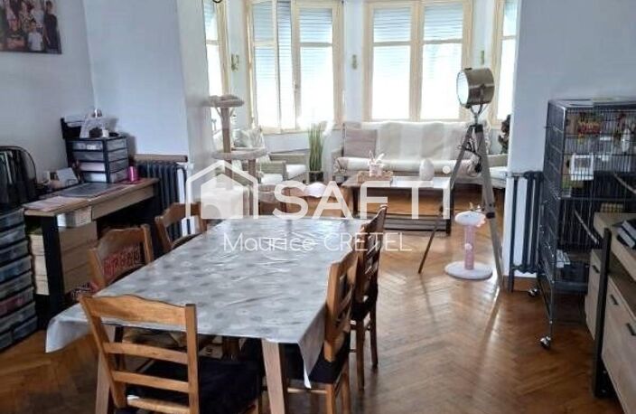MAISON 156 M² + 5 chs +GARAGE 44M²+TERRAIN — photo 3