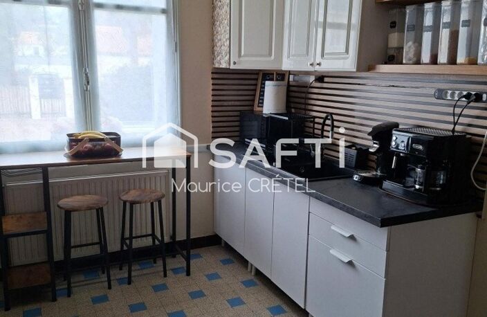 MAISON 156 M² + 5 chs +GARAGE 44M²+TERRAIN — photo 4
