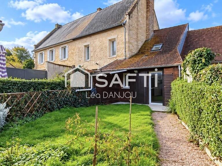 Maison 3 pièces 37m² — photo 1