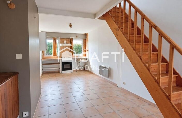Maison 3 pièces 37m² — photo 2