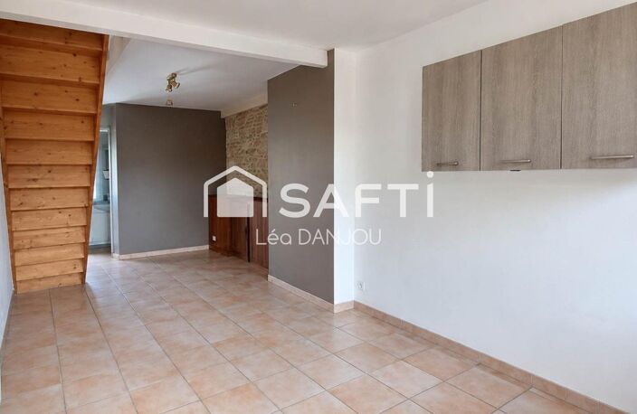 Maison 3 pièces 37m² — photo 3