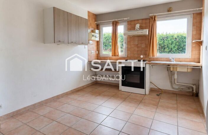 Maison 3 pièces 37m² — photo 4