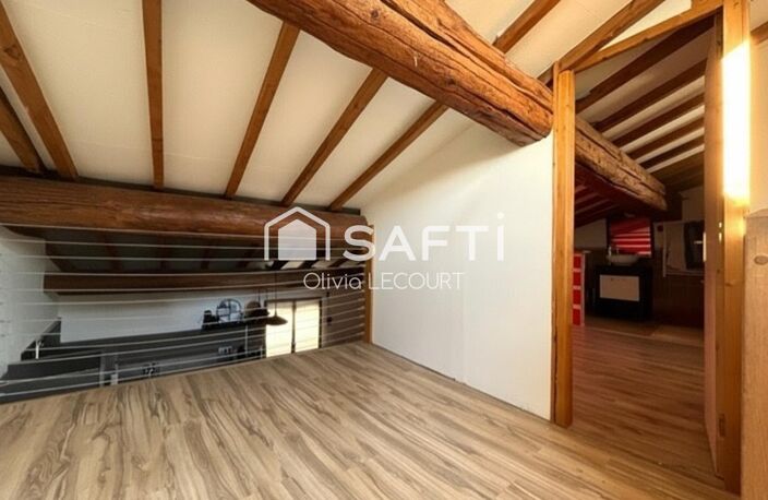 Maison de ville datant du 17ème siècle - Entièrement rénovée - Quartier historique — photo 3