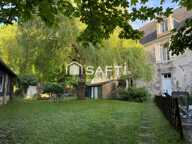 T2 à 50 m des remparts, jardin, vue exceptionnelle — photo 3