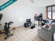 maison de 100 m2 3 chambres et deux garages — photo 2