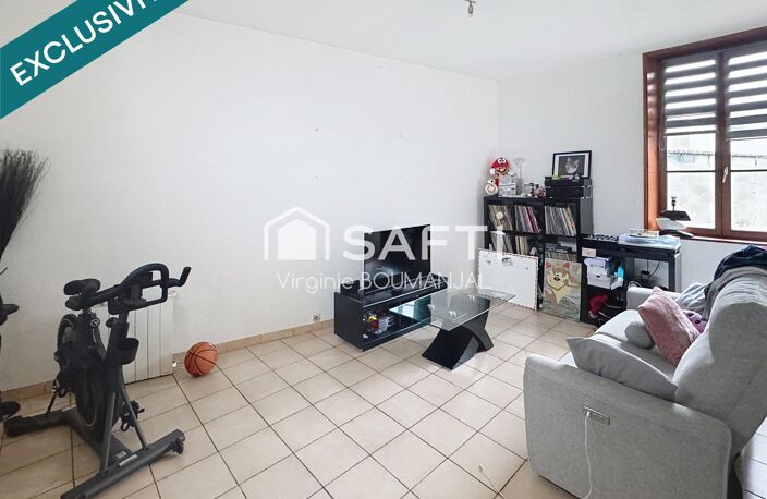 maison de 100 m2 3 chambres et deux garages — photo 2