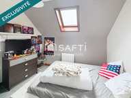 maison de 100 m2 3 chambres et deux garages — photo 3