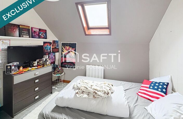 maison de 100 m2 3 chambres et deux garages — photo 3