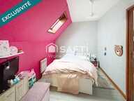 maison de 100 m2 3 chambres et deux garages — photo 4