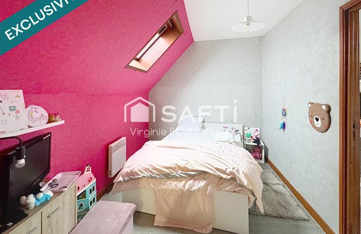 maison de 100 m2 3 chambres et deux garages — photo 4