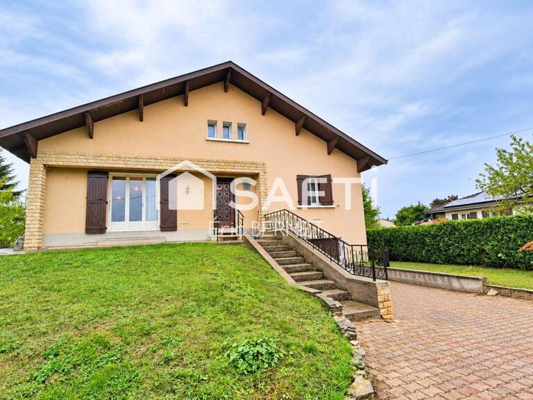 Maison avec un fort potentiel — photo 1