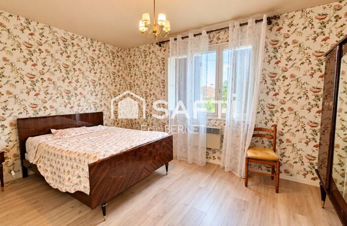 Maison avec un fort potentiel — photo 2