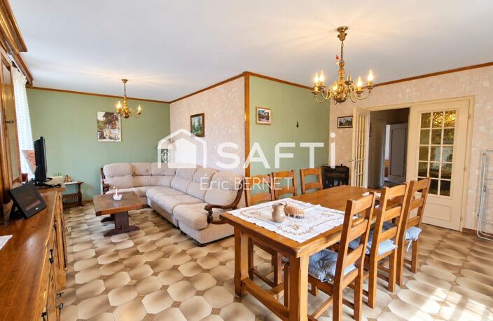 Maison avec un fort potentiel — photo 3