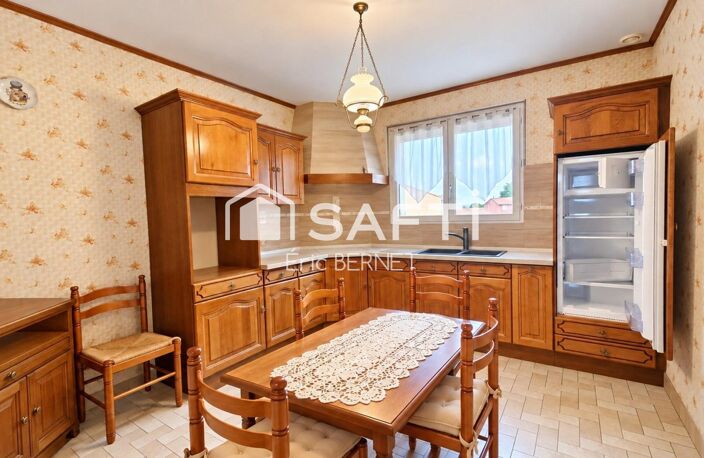Maison avec un fort potentiel — photo 4