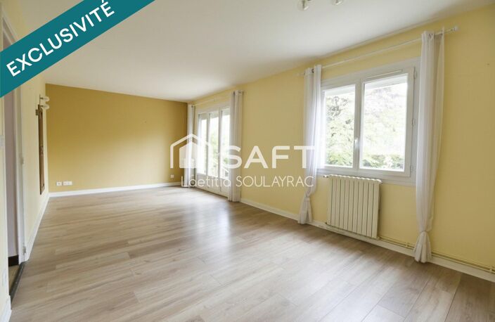A proximité du centre, charmante maison avec garage et jardin. — photo 2
