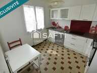 A proximité du centre, charmante maison avec garage et jardin. — photo 3