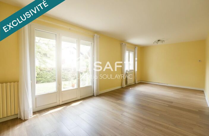 A proximité du centre, charmante maison avec garage et jardin. — photo 4