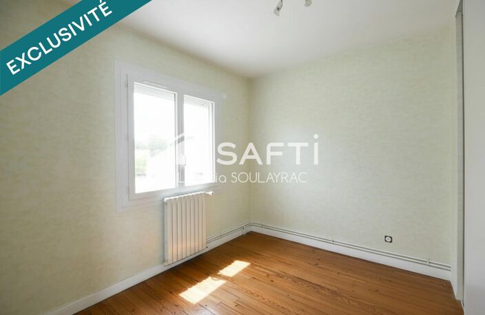A proximité du centre, charmante maison avec garage et jardin. — photo 5