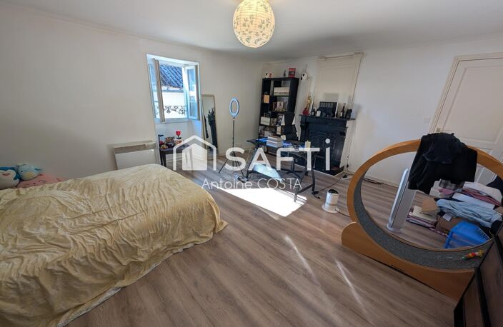 Maison de charme rénovée proximité du centre-ville — photo 3