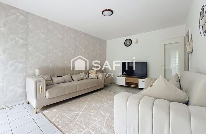 Appartement T3 - Haut Cenon — photo 2