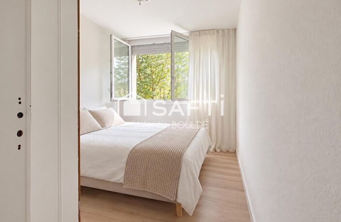 Appartement T3 - Haut Cenon — photo 5